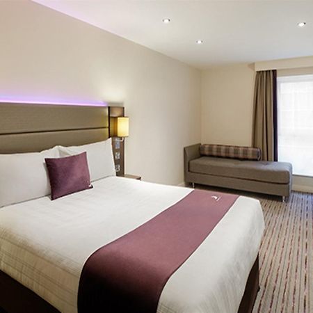 Premier Inn Premier Inn Weymouth Eksteriør billede