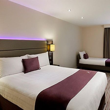 Premier Inn Premier Inn Weymouth Eksteriør billede