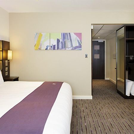 Premier Inn Premier Inn Weymouth Eksteriør billede