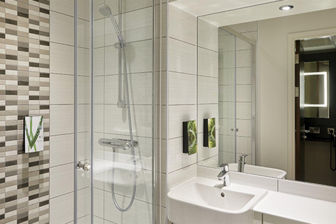 Premier Inn Premier Inn Weymouth Eksteriør billede