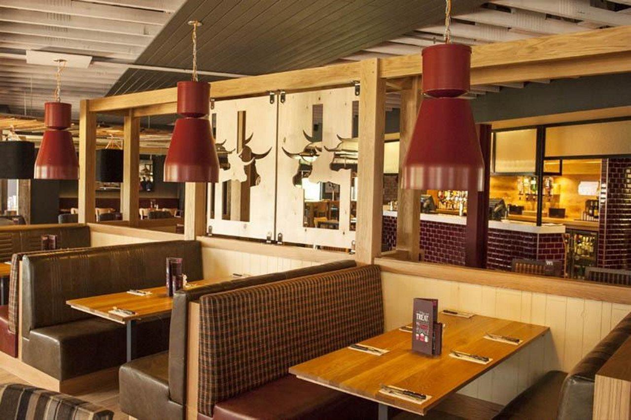 Premier Inn Premier Inn Weymouth Eksteriør billede