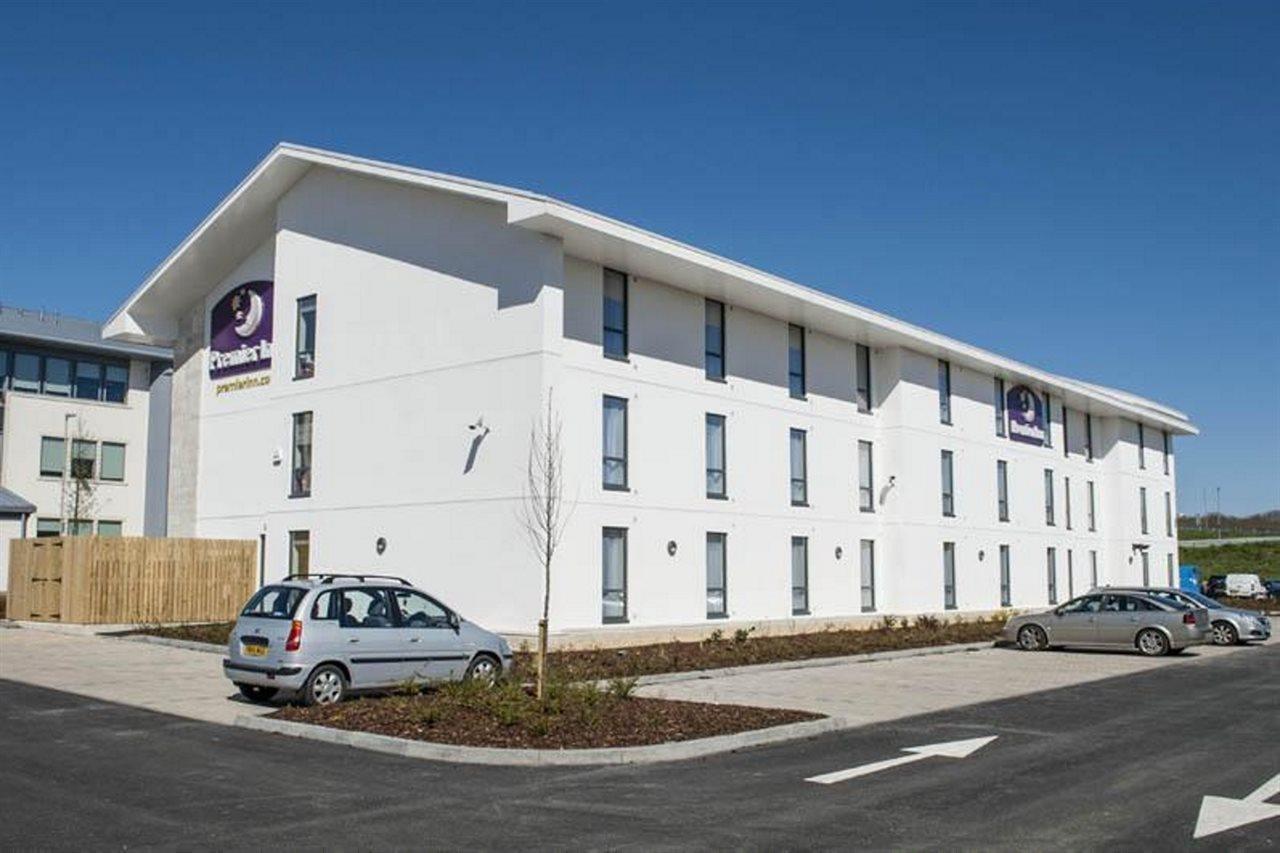 Premier Inn Premier Inn Weymouth Eksteriør billede