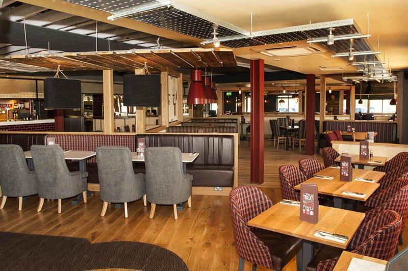Premier Inn Premier Inn Weymouth Eksteriør billede